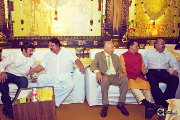 Manchu Manoj and Pranathi Wedding Photos